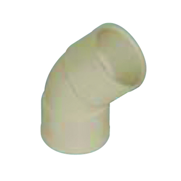 ADEQUA 1122166 ARM1 COLZE  50 - 45 º PVC INSONOR